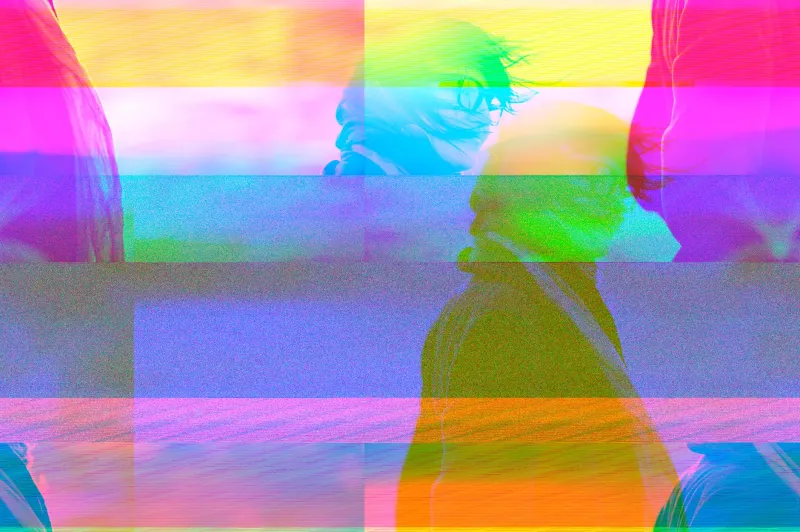 404: Not Found, But Make It Fashion — The Rise of Deliberately Broken Web Design