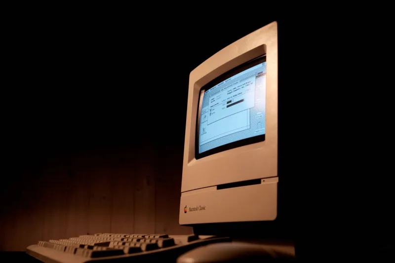 Dead Links, Living Legends: How the Internet's Ghost Towns Became Sacred Ground