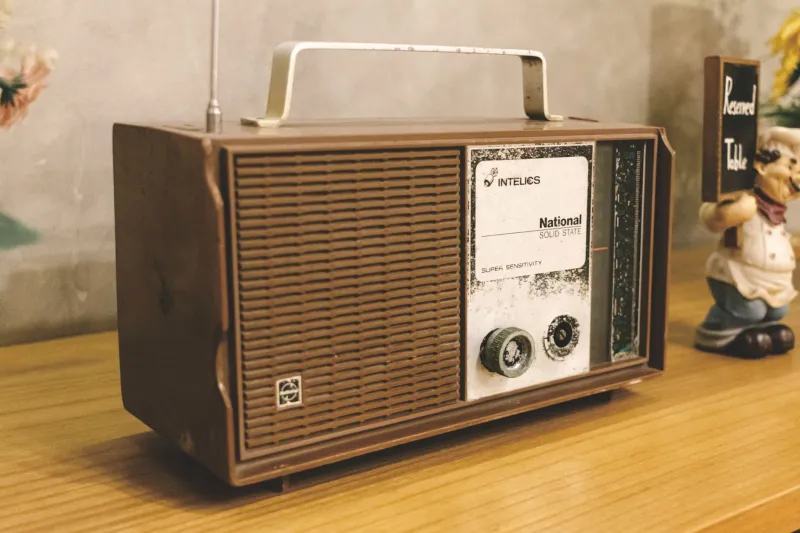 Frequencies Nobody Asked For: How Noise Musicians Are Winning by Losing the Signal