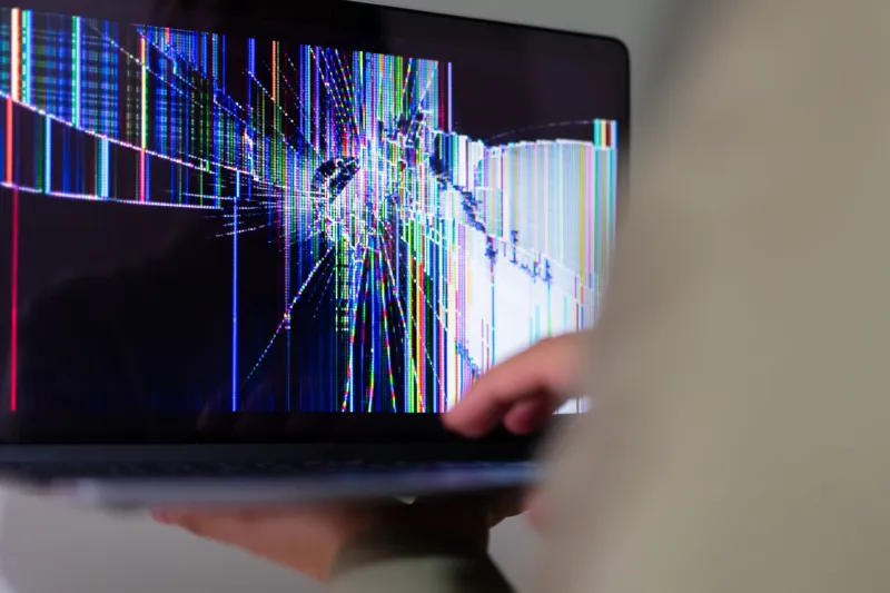 Ghost Sites and Glitch Dreams: Why Gen Z Can't Stop Visiting the Internet's Graveyards