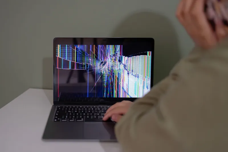 Rotting on Purpose: The Artists Turning Digital Decay Into a Movement